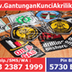 Illustration for article titled HARGA GANTUNGAN KUNCI | gantungankunciakrilik.com